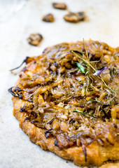 Gluten free pastry