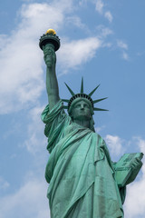 Fototapeta premium New York