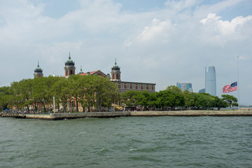 Obraz premium New York