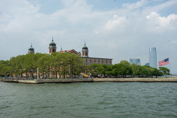 New York