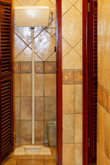 Kingdom of Bahrain. Königreich Bahrain. Mamlakat al-Bahrain. .Bahrain...