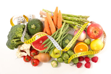fruit and vegetable, healthy eating