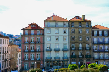 Obraz premium Portugal
