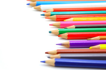 Color Pencils 