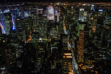Manhattan by Night - 207147508