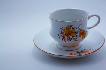 tea cup