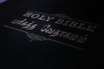 bible