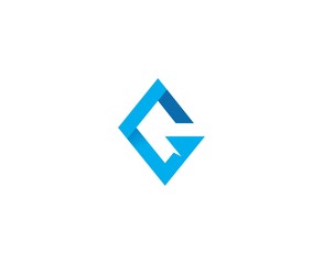 G logo