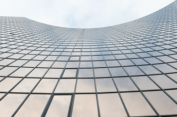 business building exterior