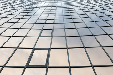 business building exterior