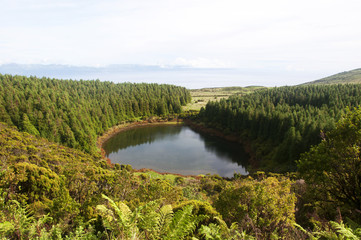 pico lagoon