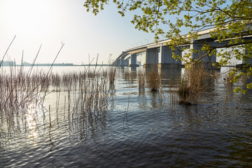 琵琶湖大橋