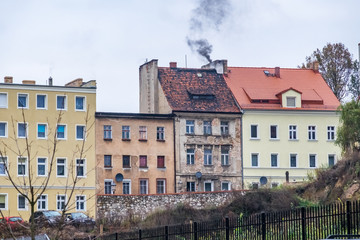 Fototapeta na wymiar Stadt Görlitz Sachsen