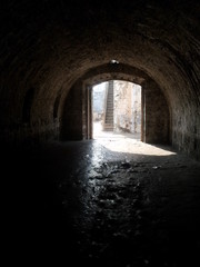 LA PUERTA