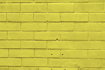 Red brick wall texture background