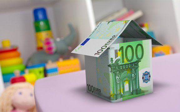 Baukindergeld