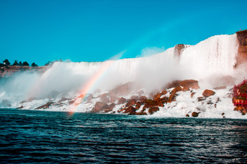 Niagara falls