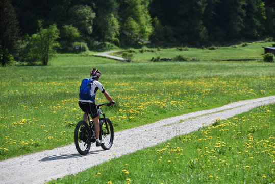 Sport e clearance natura