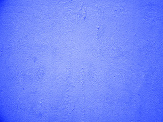 yellow wall close up