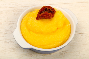Polenta