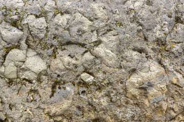 Background of natural stone surface