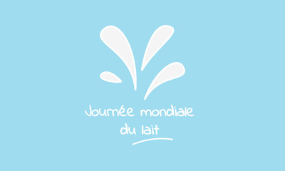 Journée mondiale du lait