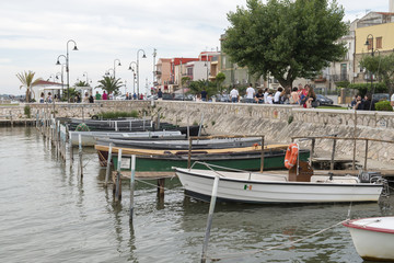 Lesina ed il patrono San Primiano