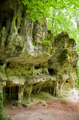 Grotto of Prima - 207192914