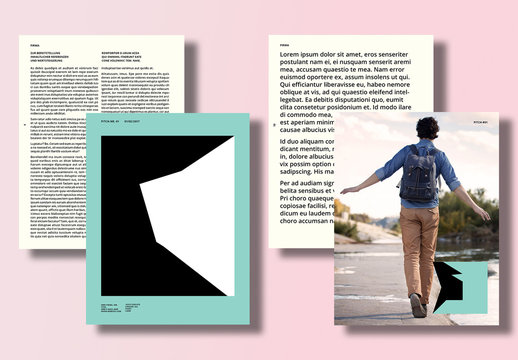 Pitch-Pr&auml;sentationslayout