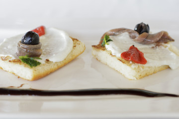 tosta