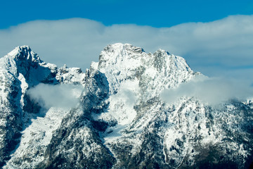 Grand Tetons