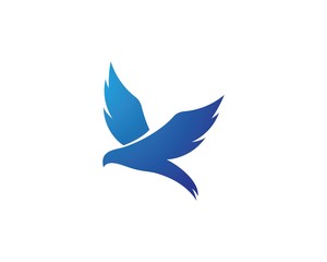 Bird Logo Templat