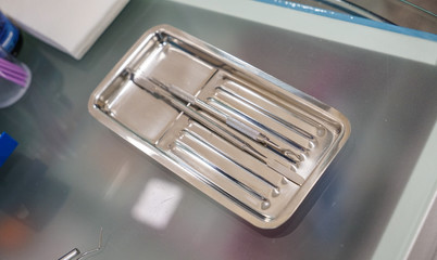 dental instruments