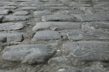 pavée