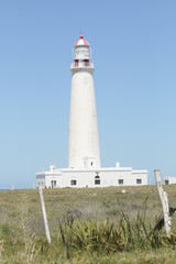 Faro de La Paloma Uruguay
