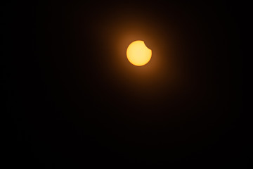 Solar Eclipse Kentucky 2017