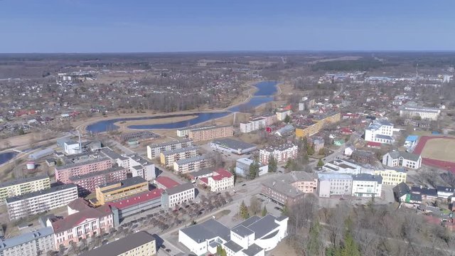 17942_Lots_of_concrete_buildings_and_houses_in_the_city_of_Valga_in_Estonia.mp4