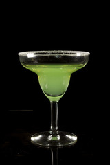 Classic Margarita Cocktail