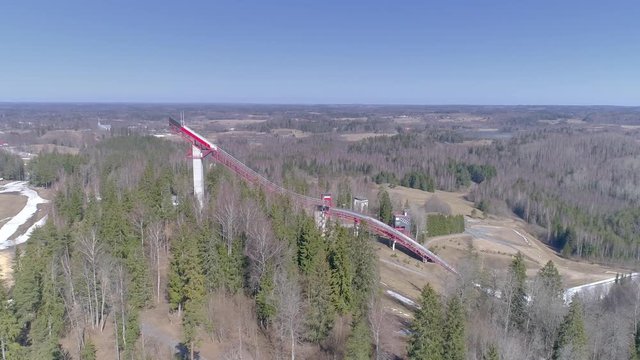 17945_The_aerial_view_of_the_tall_slide_in_Tehvandi_Estonia.mp4
