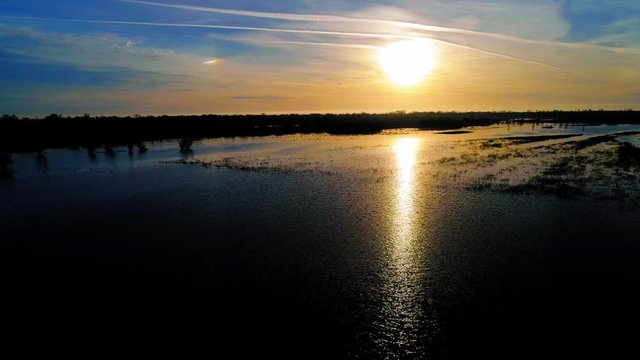 San Joaquin River