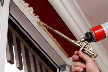 Installation of windows