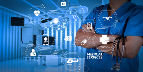 success smart medical doctor