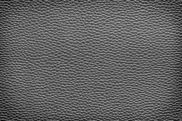 black leather texture for background