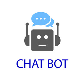 Chat Bot icon