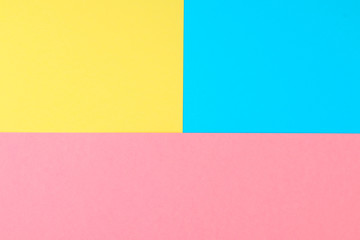 Abstract paper is colorful background, creative design for pastel wallpaper.