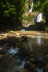Huai To Waterfall
