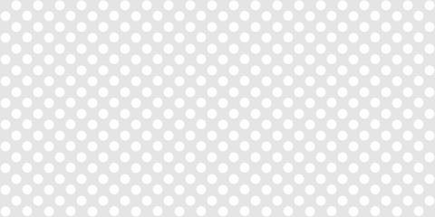 Hintergrund Karte: Punkte grau wei&szlig;