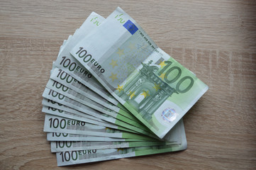 Eurogeld