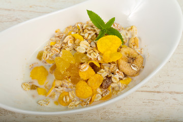 Muesli