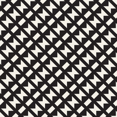 Seamless surface geometric design. Repeating tiles ornament background. Vector shapes pattern